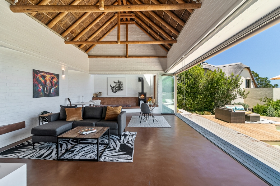 5 Bedroom Property for Sale in Pezula Golf Estate Western Cape